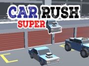 Hra Super Závod Áut online Hra Super Závod Áut online