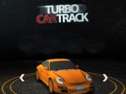 Hra Turbo Auto Trať online