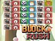 Hra Boj proti Blokom online