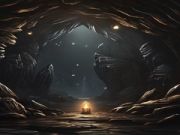 Hra Abysma demo. Príbeh dungeon online