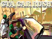 Hra GTA Závod S Automobilmi online