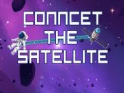 Hra Pripojte satelit online