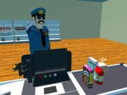 Hra Simulátor Supermarketu: Originál online