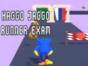 Hra Haggo Jaggo Bežec skúška online