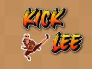 Hra Kopni Lee online