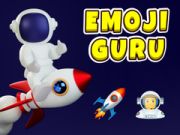 Hra Guru emodži online
