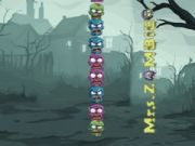 Hra Pani Zombie online