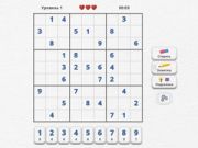 Hra Sudoku Expert online