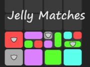 Hra Jelly zápasy online