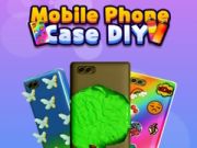 Hra DIY puzdro na mobilný telefón online Hra DIY puzdro na mobilný telefón online