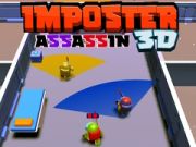 Hra Imposter Zabiak 3D online