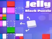 Hra Puzzle s géliovými blokmi online