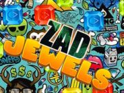 Hra Zad Klenoty online