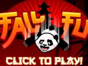 Hra Pád Fu Pandy online