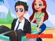 Hra Kradnite ich online