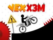 Hra Vex X3M online