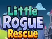Hra Malý Záchranca Rogue online