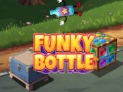 Hra Funky Fľaša online
