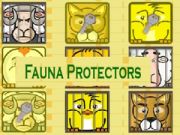 Hra Ochrancovia fauny online
