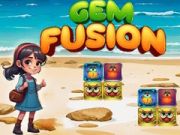 Hra Fúzia drahokamov online