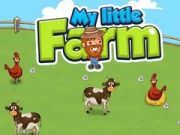 Hra Moja Malá Farma online