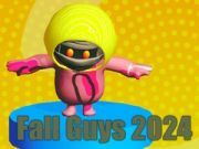 Hra Pády chlapcov 2024 online