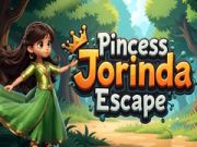 Hra Únik princeznej Jorindy online