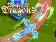 Hra Drahé Draky online