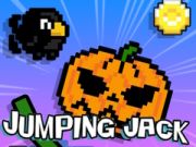 Hra Skákajúci Jack online