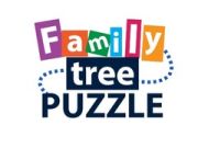 Hra Puzzle Rodokmena online