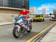 Hra Offline Simulátor Motocykla online