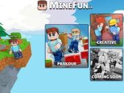 Hra Minefun.io online