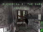 Hra Slendrina X: Temná Nemocnica online Hra Slendrina X: Temná Nemocnica online