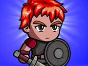Hra Epické hrdinské dobrodružstvo: Idle RPG online