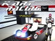 Hra Kart Racing Ultimate online