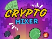 Hra Krypto Zmiešavač online