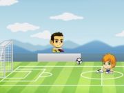 Hra Kick Soccer online