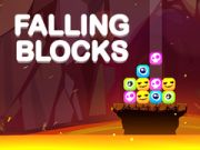 Hra Padacie bloky online
