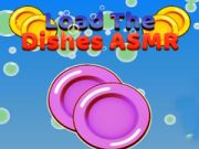 Hra Nahrajte riad ASMR online