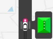 Hra Taxi Zdvih online