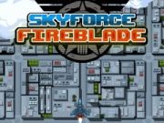 Hra Skyforce Fireblade online