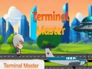 Hra Majster Terminálu online