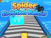 Hra Bežec Evolúcia Pavúka online