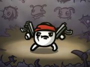 Hra Brotato online