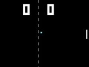 Hra Stolný Pong 2D online
