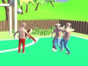 Hra Simulátor Futbalového Hráča online