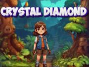 Hra Krištáľový Diamant online