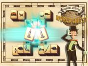 Hra Mahjong Dobrodružstvo: Svetová Kampaň online