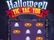Hra Halloween Piškôrky online