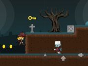 Hra Zombie Poklad online